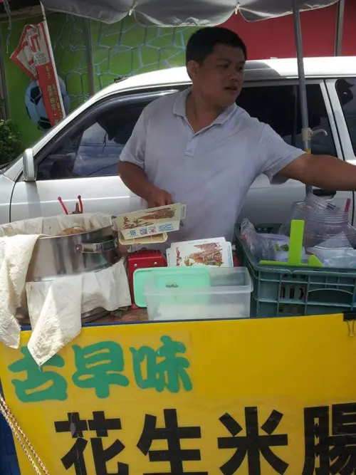 胖子修行動餐車業者日前就曾表示：「豬肉上漲我們內部吸收以快達到極限」。（圖／胖子修行動餐車臉書）