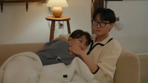 《母胎單身戀愛大作戰》志軟、廷穆滾床啾啾聲太響　結局配對更狂
