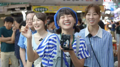 籃籃被爆「難相處」！錄影內幕曝光　本人落淚認了：真的很不懂事
