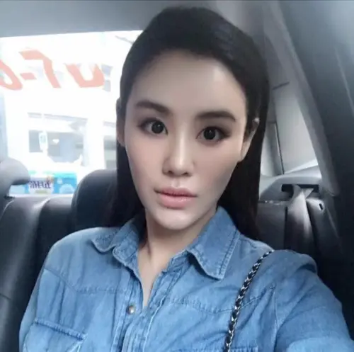 田欣(圖/翻攝自臉書) ▲田欣(圖/翻攝自臉書)