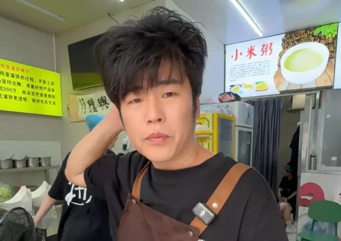 粥餅倫灌餅店剛開半年就歇業！恐怖租金曝光　本人認了：賺不回來