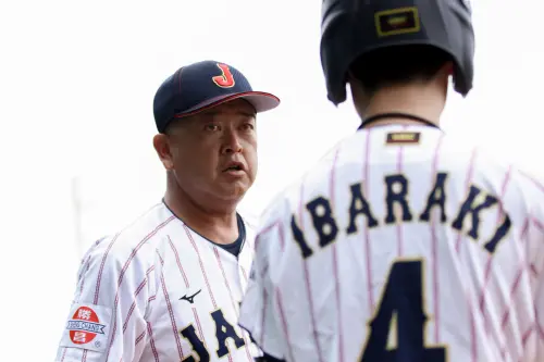 U12世界盃／日本隊監督跟古久保是「臉友」！大笑：他都發美食照
