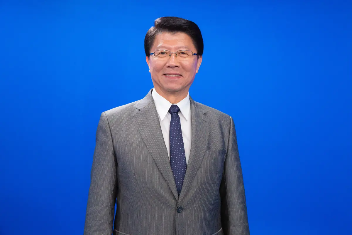 陳亭妃、林俊憲另有共同敵人？謝龍介自曝「是他們的朋友」