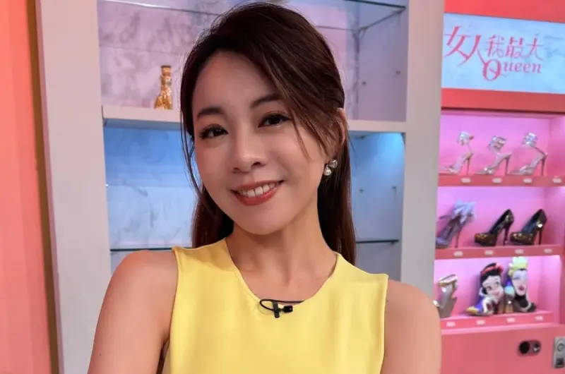 解偉苓搭公車氣炸掀論戰！轟乘客霸佔外側：只顧自己的落後社會