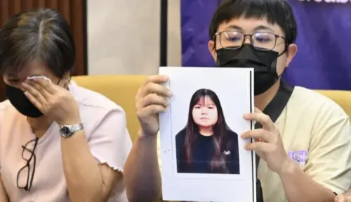 墜愛情騙局？21歲女飛泰國見男友　疑淪為緬甸豬仔
