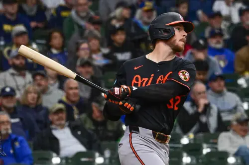 MLB／教士補強無極限！一口氣補進2名金鶯強打　世仇道奇挫勒等
