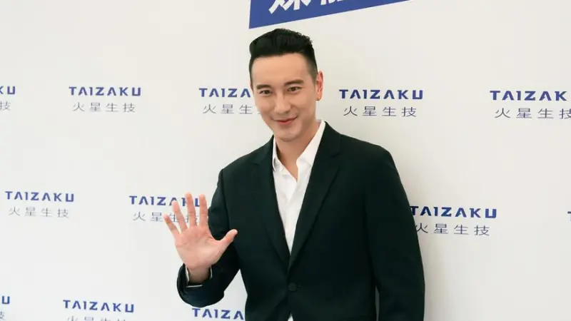 「魔鬼爸爸」王陽明不當女兒是公主！5歲女陪練拳擊　還跳海游泳