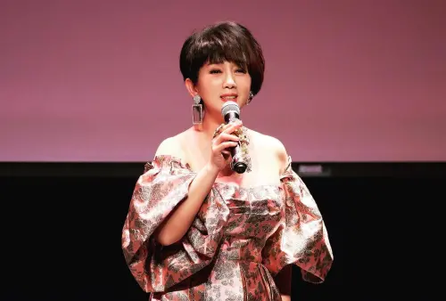 ▲周思潔控告音樂教父「小蟲」陳煥昌,一審結果出爐,獲判100萬元,全案仍可提出上訴。(圖/翻攝自周思潔臉書) ▲周思潔控告音樂教父「小蟲」陳煥昌,一審結果出爐,獲判100萬元,全案仍可提出上訴。(圖/翻攝自周思潔臉書)