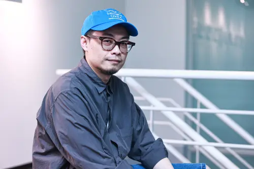 ▲台灣角川數位事業群營運長陳佳聰(圖/MOJOIN 提供) ▲台灣角川數位事業群營運長陳佳聰(圖/MOJOIN 提供)