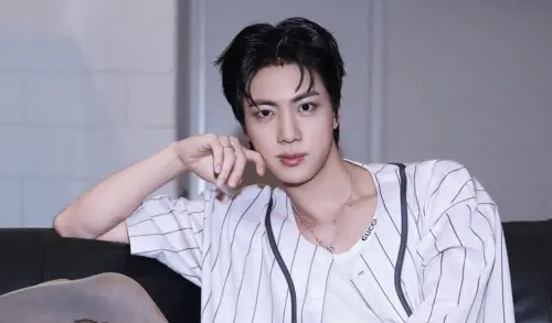 金鍾國62億付現買婚房！BTS Jin超有實力　捧262億現金3度買豪宅
