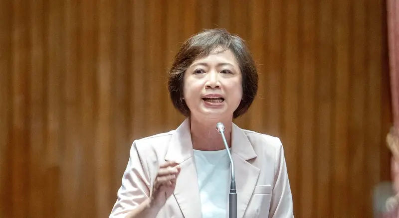 ▲何欣純希望台灣談判團隊在維護國家利益、守護產業利益、守護國民健康、確保糧食安全的4大原則下，繼續與美方磋商。（圖／翻攝何欣純臉書，2025.08.01）