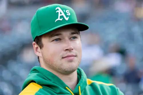 MLB／就是要擊敗道奇！教士大補強　迎能飆167公里火球的「死神」
