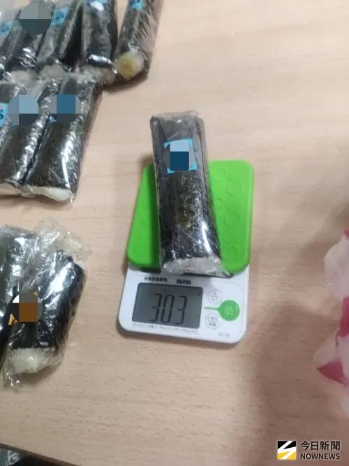 台大營隊疑食物中毒！18人已返家　衛生局採檢飯捲、勒令業者停業
