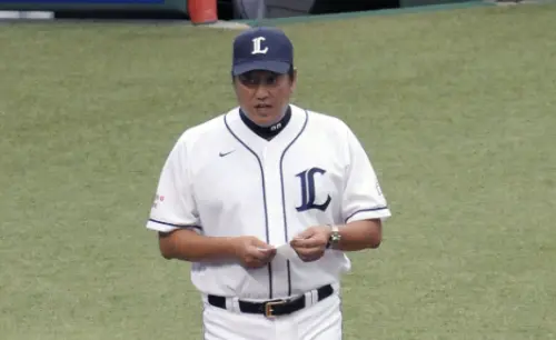 今日壽星／西武名將渡邊久信60歲生日快樂！　曾在台灣大聯盟投球
