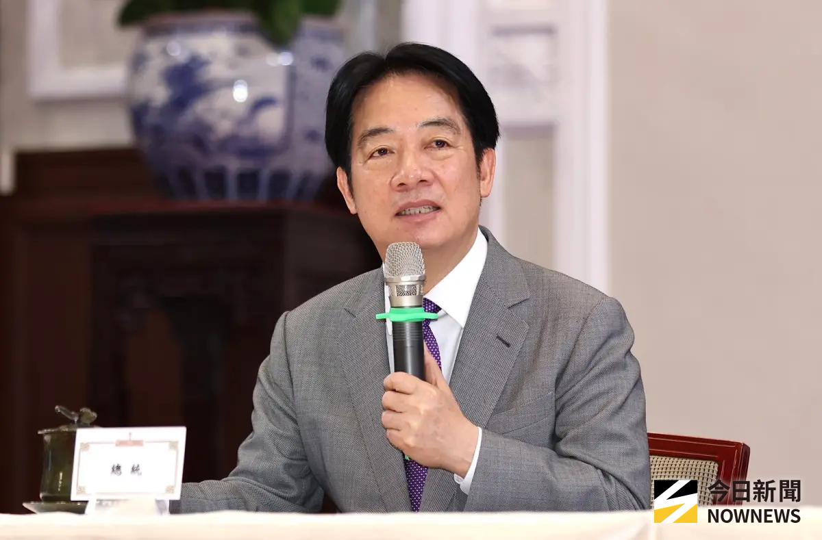 ▲前立委郭正亮直言，總統賴清德最怕的人就是柯文哲，所以藍白一定要站出來修法。（圖／記者朱永強攝）