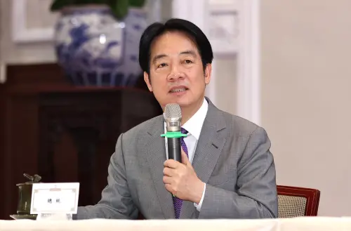 恐再對美國讓步？稱20%關稅是暫時　學者3點大嘆：模糊焦點
