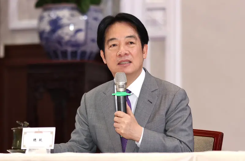 恐再對美國讓步？稱20%關稅是暫時　學者3點嘆：賴清德模糊焦點