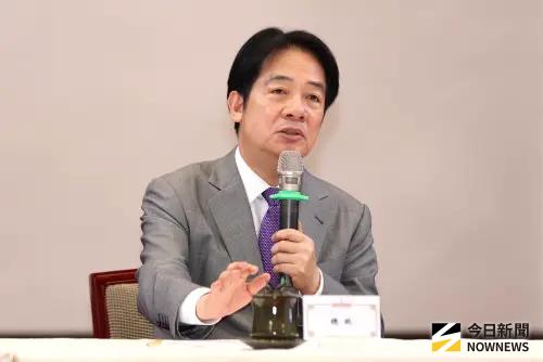 分析賴清德3份民調見1警訊 黃暐瀚:沒做這事恐更低