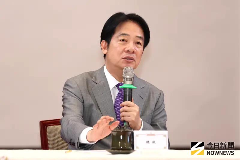 快訊／中南部多日豪大雨！賴清德、蕭美琴、卓榮泰捐1個月所得