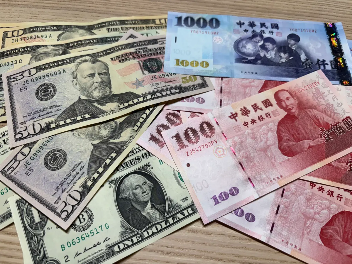 Fed降息1碼！法人：亞洲央行進一步寬鬆 但政策分歧持續