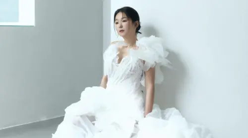 六月雷擊性頭痛險退休！康復跨界投資200萬成合夥人：學會開房間
