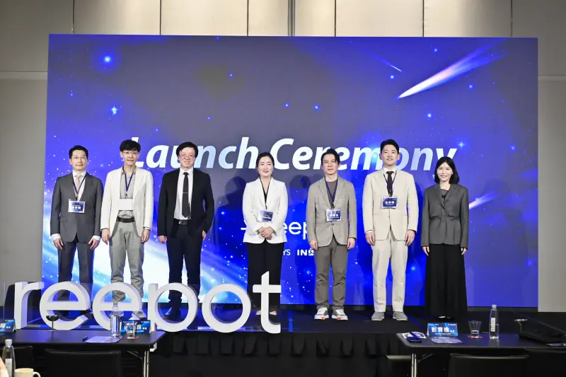 ▲台灣引進新型除斑雷射療程，結合冷卻與AI定位精準除斑，有助提升治療效率與穩定性。（圖／NOWNEWS攝）