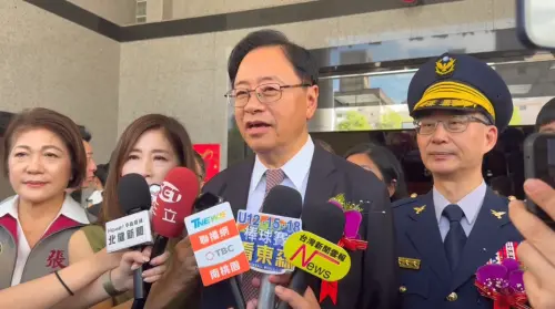 台灣關稅20％將衝擊桃園？張善政：要投資美國多少錢都不知道
