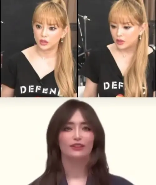 ▲濱崎步有一段時間的身材圓潤，胖到脖子都不見，照片都需要精細修飾才行。（圖／a.you IG）