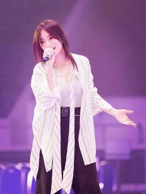 ▲▼濱崎步這2天久違來台，在台北小巨蛋舉辦演唱會。（圖／a.you IG、資料照）