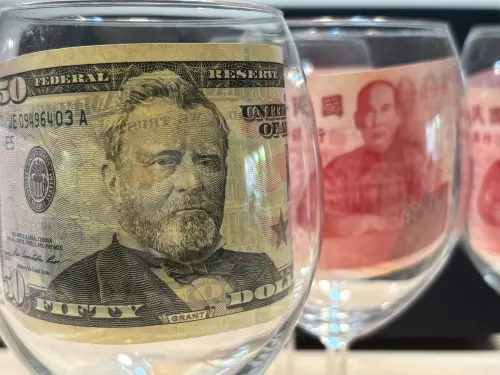 獨／關稅20%房價「跌幅、抗跌區」一次看　李同榮揭央行救房可能
