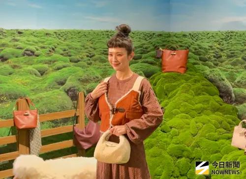 ▲魏如昀（圖／記者黃聖凱攝影）