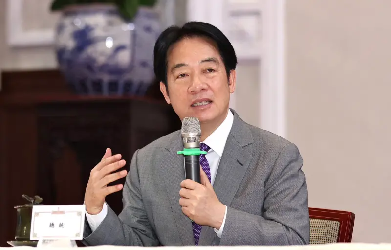 台灣20％「暫時性稅率」還沒談完？她氣炸：要鴕鳥到什麼時候