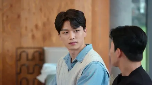 《母胎單身》Type-C男載尹脫單了！導演爆：2週前交到年上女朋友
