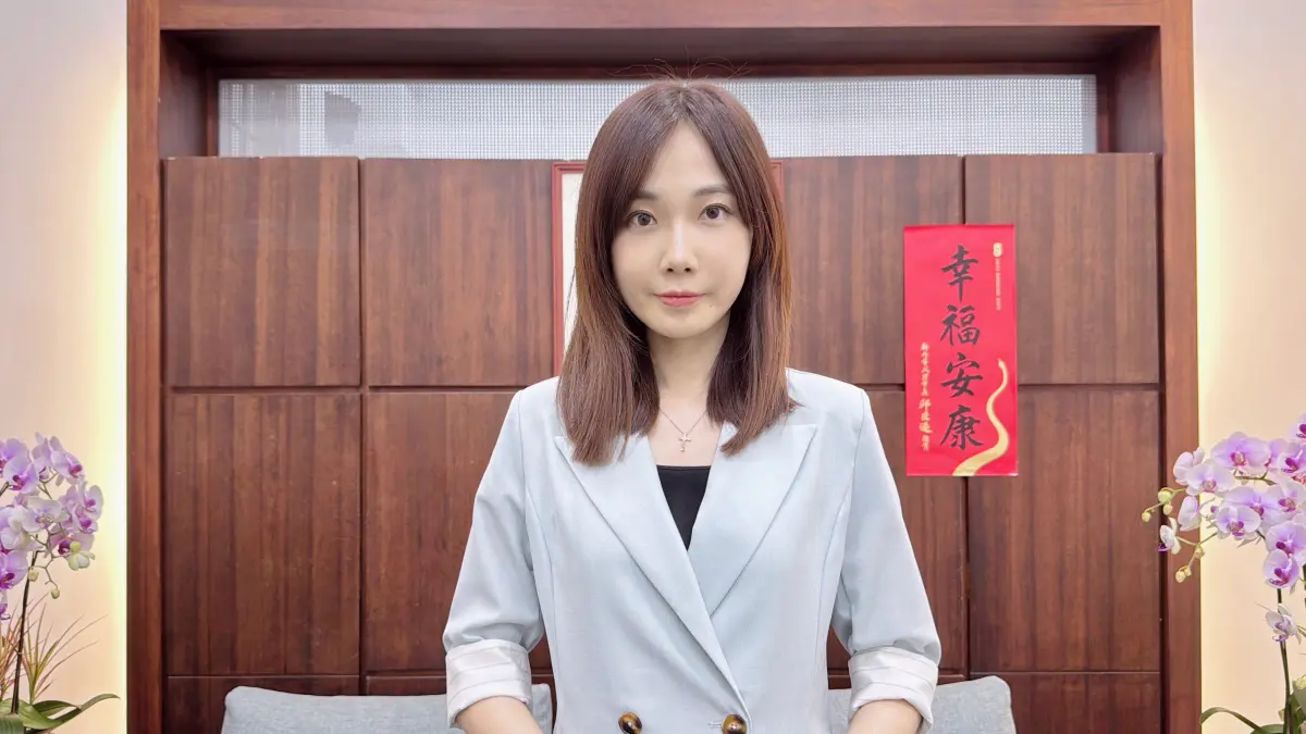 ▲美國將台灣課徵20％，新竹市府發言人楊寶楨表示，新竹市府啟動「六項應變」措施減少衝擊。（圖／新竹市府提供）