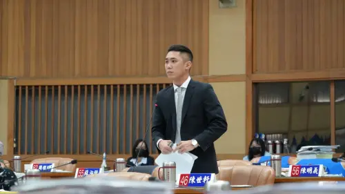 核三公投拿434萬同意票　白營議員分析：認同民眾黨的多
