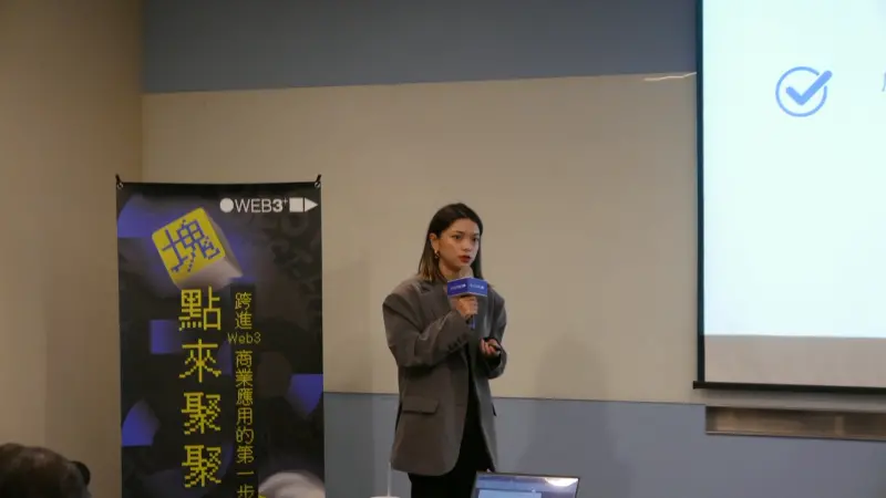 ▲擅長處理解除警示帳戶與解除告誡戶案件的貓董律師。（圖／貓董律師提供）