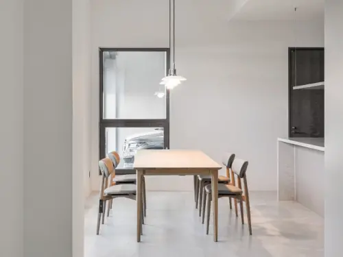 特企／歐洲認證　台灣首座被動式房屋現身台南
