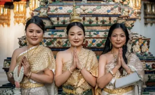 泰柬邊境衝突波及觀光業　泰國三省團客訂房取消率達100%
