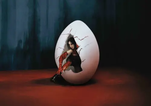 ▲蔡依林（圖／凌時差提供）