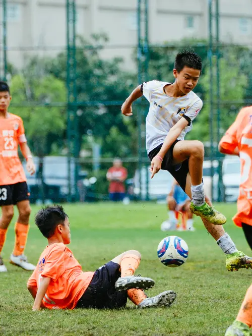 ▲Kaohsiung Attackers決勝關鍵為球員們具備多位置適應能力。(圖/柏文事業有限公司提供)