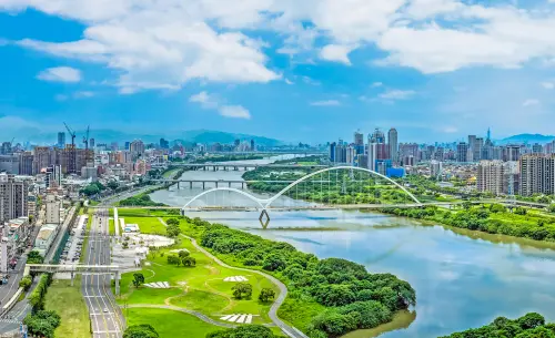 房市／上新莊6字頭水岸宅　規劃貼近首購需求
