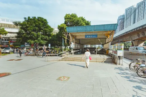 房市／信義代銷觀察捷運宅詢問度升　板橋區首推這一站
