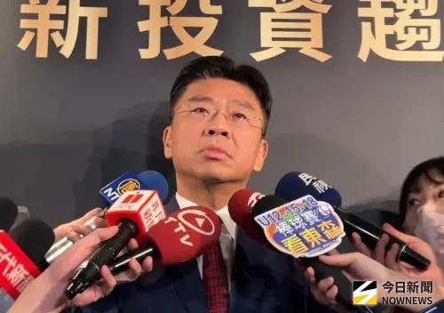 台灣對等關稅20%！專家認為比預期好　若半導體可拿到最低就成功
