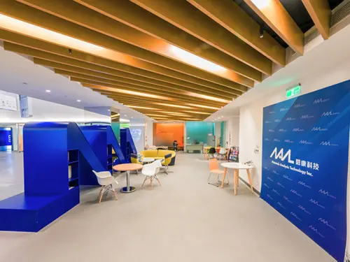 閎康擺脫營運谷底　第二季獲利0.92億元　每股賺1.38元　
