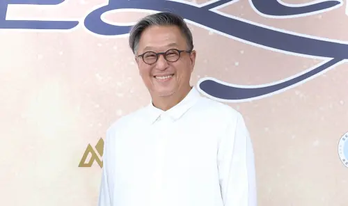 王偉忠親揭沈玉琳病況！他曝潘若迪什麼都知道　1原因不願探病
