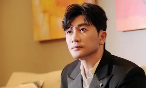 51歲蘇有朋為何不婚不生？3點理由太明智了　粉絲盛讚：人間清醒
