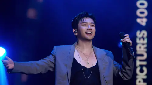 ▲51歲蘇有朋為何不婚不生？3大理由曝光　粉絲盛讚：人間清醒（圖／蘇有朋微博）