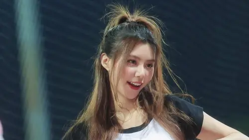 味全龍新生代火力全開！姵宸、各務禮美奈、瑄瑄青春氣息滿滿登場
