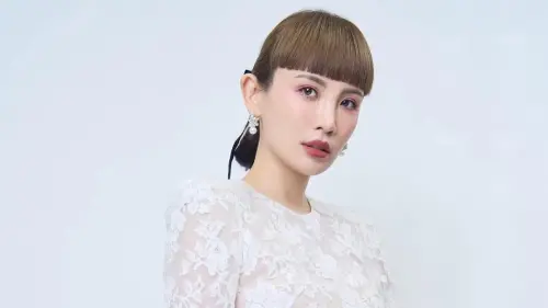Ian去見前女友若盈!竟變成台北街頭甜蜜約會 魏如萱全知情
