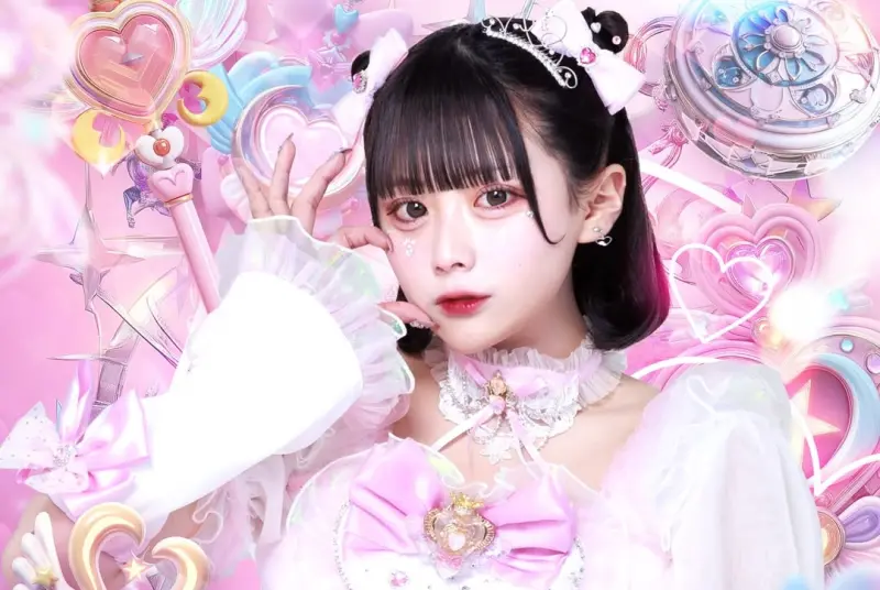 ▲百萬網紅Yurinya男友齋藤太一爆性侵女團成員Syuna(如圖)。(圖/Yurinya IG)